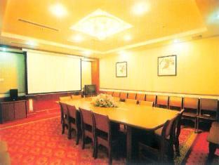 Starway Yangzhou Tianyuan Hotel Dış mekan fotoğraf