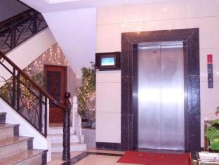 Starway Yangzhou Tianyuan Hotel Dış mekan fotoğraf
