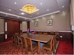 Starway Yangzhou Tianyuan Hotel Dış mekan fotoğraf